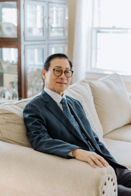 총장 김득해